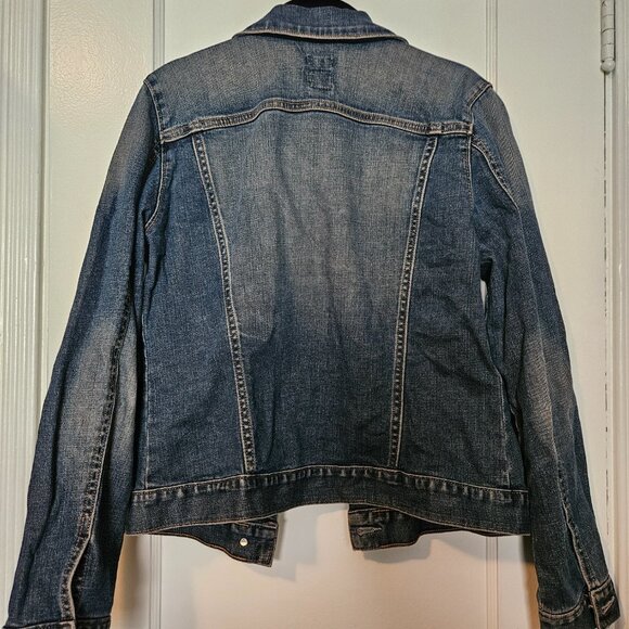 GAP Jean Jacket - Picture 3 of 3